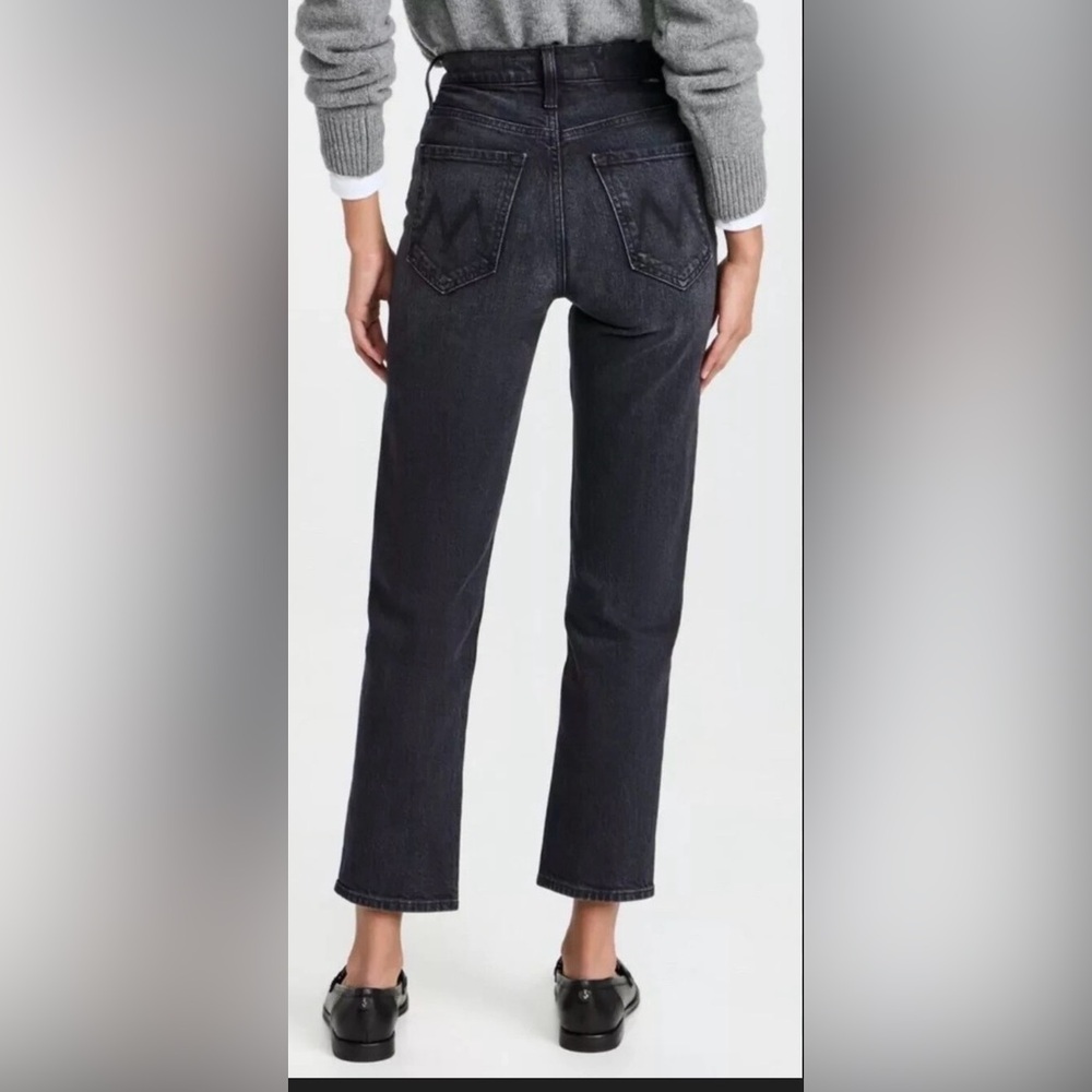 Women's Black Jeans